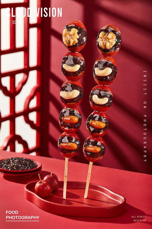 甜糖糖葫芦爆料怎么做视频,视频制作全攻略